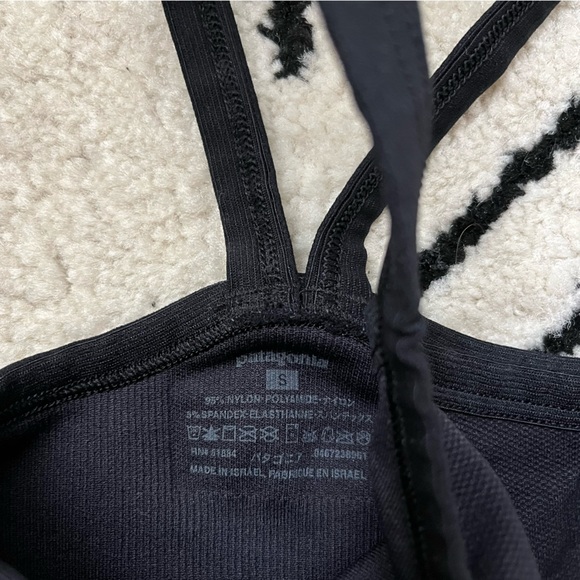 Patagonia Sports Bra Set - Picture 4 of 8